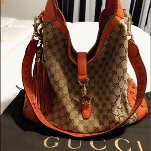Gucci handbag